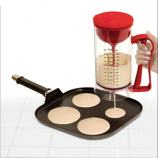 Batidora Eléctrica para Repostería