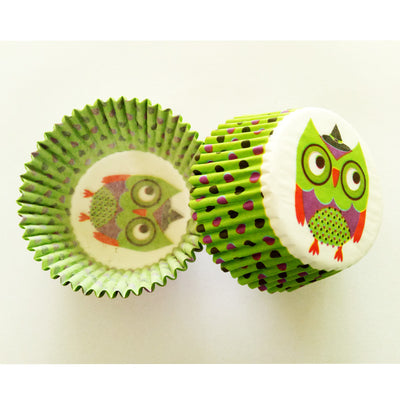 Moldes de Papel para Cupcakes y Pasteles - Image 14