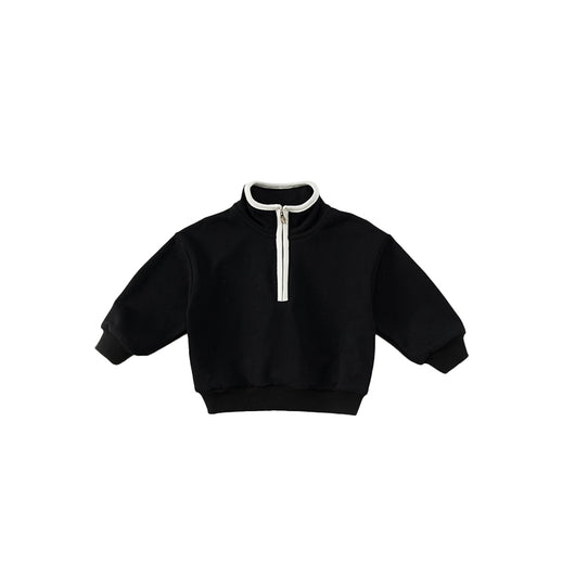 Abrigo Acolchado para Hombre con Cuello Alto - Otoño e Invierno - Image 8