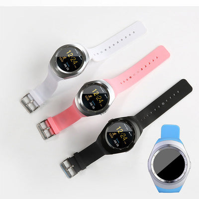Reloj Inteligente Podómetro con Bluetooth - Image 3