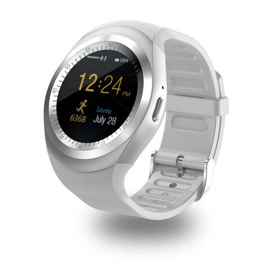 Reloj Inteligente Podómetro con Bluetooth - Image 11