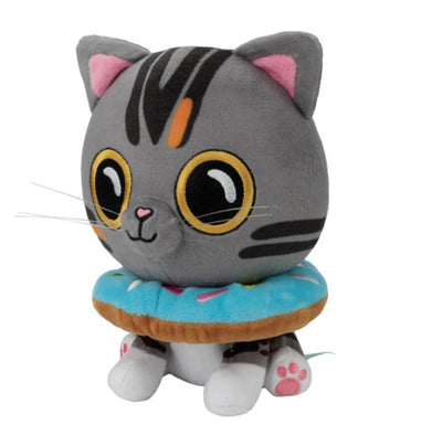 Gato de Peluche Adorable - Juguete Animal Suave