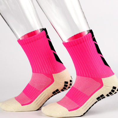 Calcetines de Fútbol Antideslizantes Reforzados - Image 4