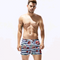Short de Praia Masculino - Secagem Rápida e Conforto Total