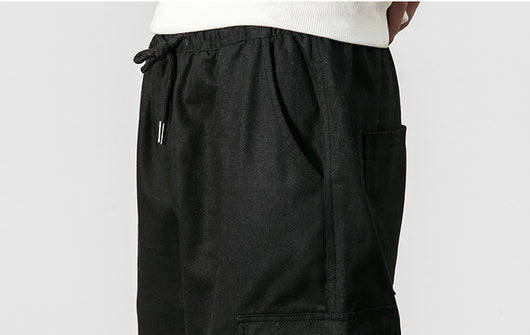 Overol Casual Talla Grande con Múltiples Bolsillos - Image 14