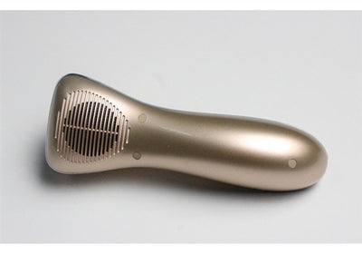 Martillo Facial de Vibración con Tecnología Térmica Rojo y Azul - Image 8