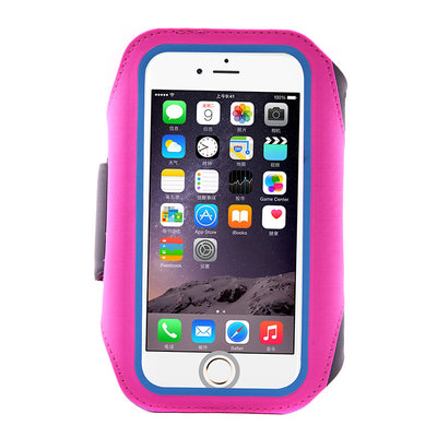 Brazalete Deportivo para Correr con Pantalla Táctil y Desbloqueo por Huella - Image 15