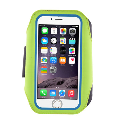 Brazalete Deportivo para Correr con Pantalla Táctil y Desbloqueo por Huella - Image 13