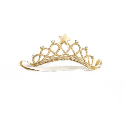 Zapatos de Princesa con Tiara Brillante - Image 10