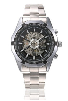 Reloj de Lujo Suizo de Precisión Absoluta - Image 4