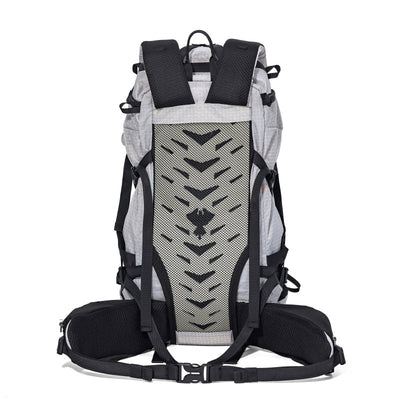 Mochila de Viaje y Senderismo de Gran Capacidad Ultraligera y Multifuncional - Image 4