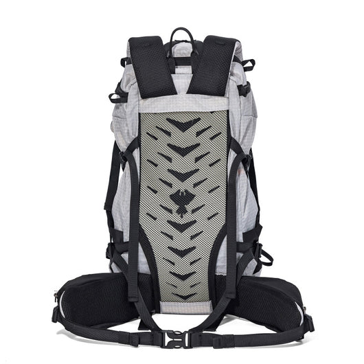 Mochila de Viaje y Senderismo de Gran Capacidad Ultraligera y Multifuncional - Image 4