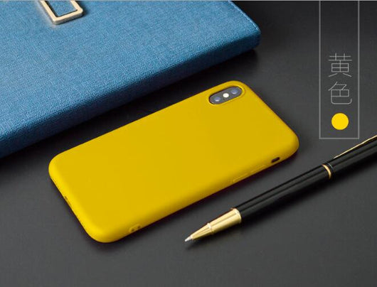 Funda Protectora Mate para Apple - Image 6