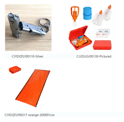Colchoneta Térmica de Emergencia para Campamento - Image 9