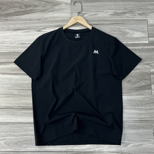 Camiseta Unisex de Manga Corta Resistente al Desgarre y Secado Rápido - Image 10