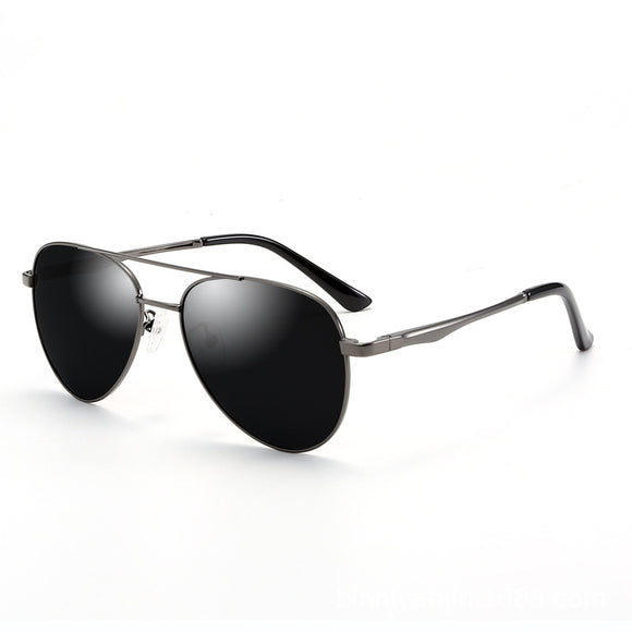 Gafas de Sol Vintage Clásicas con Lentes de Protección UV