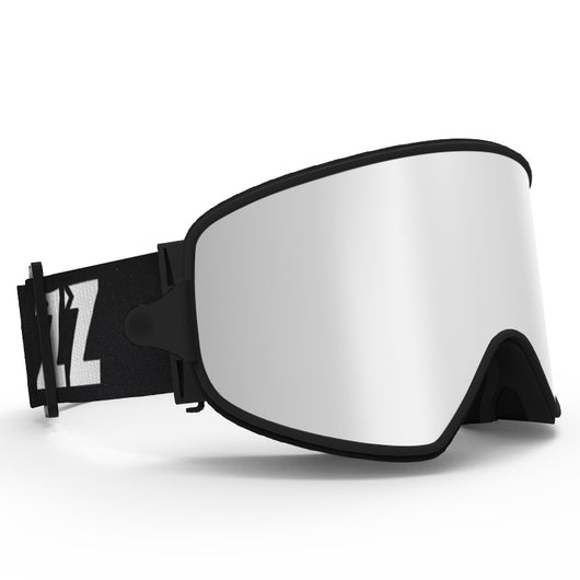 Gafas de Esquí con Visión Nocturna y Lentes Magnéticas - Image 7