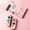 Funda Protectora TPU Encantadora - Serie Protective Shell