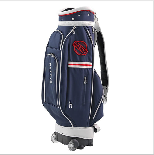 Bolsa de Golf con Carrito Extensible Unisex - Nivel Profesional - Image 8