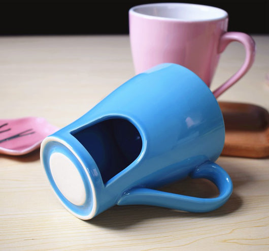 Taza Térmica Multiusos para Chocolate, Queso y Helado - Image 7