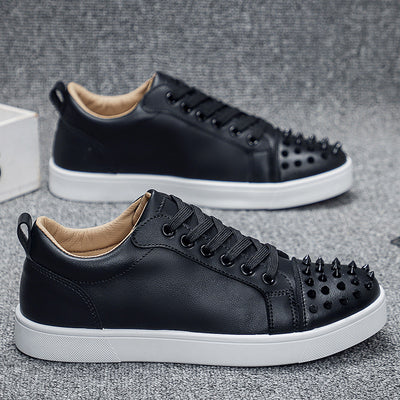 Tenis Casuales Modernos para Hombre Primavera - Image 2