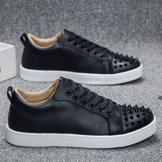 Tenis Casuales Modernos para Hombre Primavera - Image 2