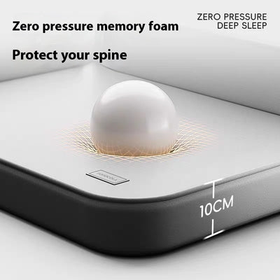 Cama para Perro Impermeable y Resistente al Desgarro con Funda Removible y Lavable - Image 4