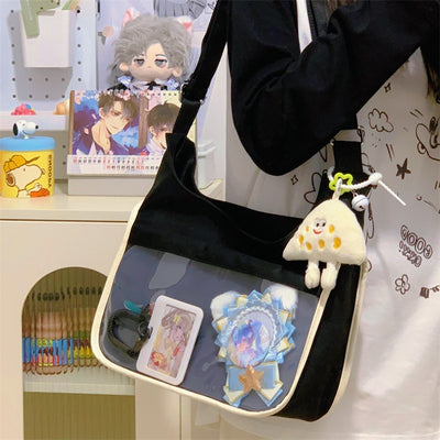 Bolsa Crossbody Casual para Mujer - Ideal para Campus y Viajes - Image 30