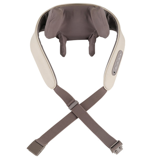 Masajeador Cervical y de Hombros con Amasamiento Inteligente - Image 2