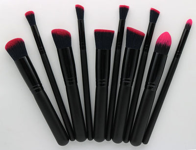 Brocha de Maquillaje Profesional - Image 8