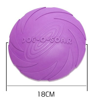 Juguetes de Goma para Entrenamiento Canino - Image 5
