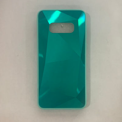 Funda de Gel Acrílico Diamante Compatible con Apple - Image 9