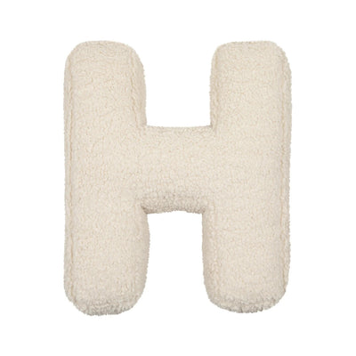 Almohada Infantil de Lana Merino con Letras ABC26 - Image 14