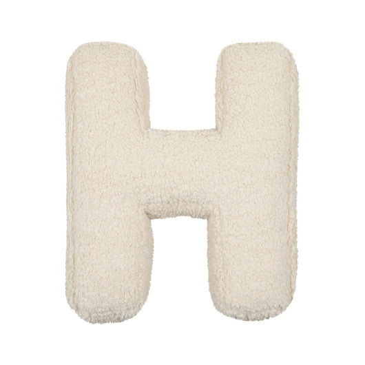 Almohada Infantil de Lana Merino con Letras ABC26 - Image 14