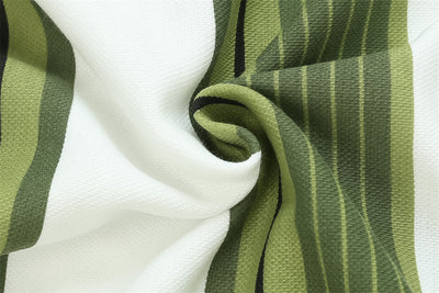 Camiseta Polo Hombre a Rayas con Solapa - Image 16