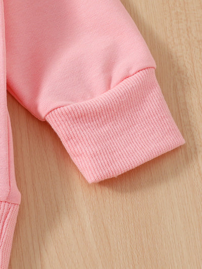 Suéter Estampado con Letras Adorables - Image 13