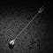 Stainless Steel Forked Bar Gun Black 30 Cm