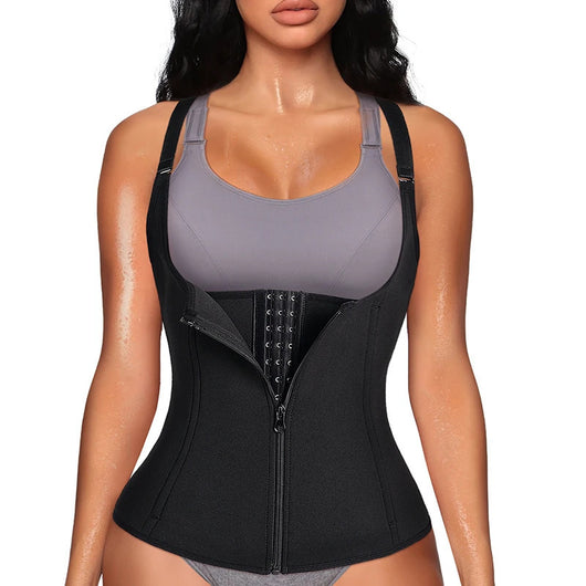 Faja Moldeadora de Cintura Premium - Top Reductor de Silueta - Image 11