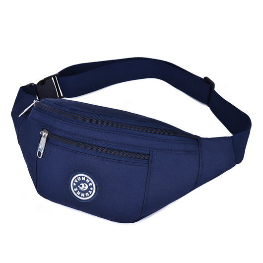 Bolsa Bandolera Pecho - Crossbody Compacta - Image 9