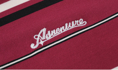 Polo Retro Vintage para Hombre - Estilo Clásico de Verano - Image 15