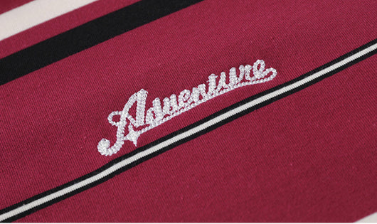 Polo Retro Vintage para Hombre - Estilo Clásico de Verano - Image 15