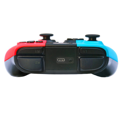 Control Inalámbrico SWH para Juegos - Image 5
