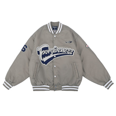 Uniforme de Béisbol con Bordado Coordinado Completo - Image 12