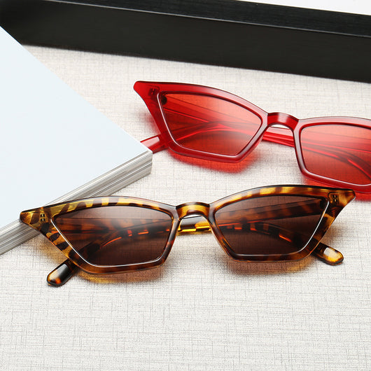 Gafas de Sol Cat Eye - Image 3