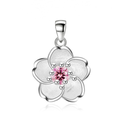 Dije Flor de Durazno - Image 6