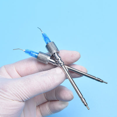 Punta Tripropósito para Accesorios Dentales - Image 8