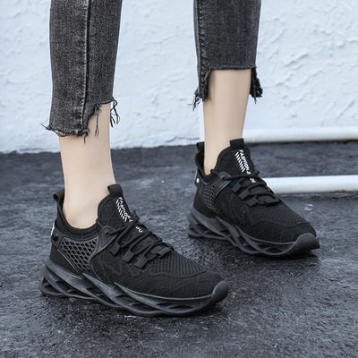 Zapatillas Deportivas Tipo Mesh Transpirables para Estudiantes - Diseño Casual Moderno - Image 9