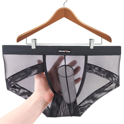 Tanga Elefante para Hombre - Diseño Atrevido y Cómodo - Image 3