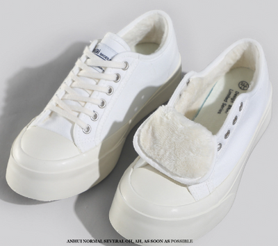 Zapatos Gruesos de Invierno con Diseño Único y Adorable - Image 15