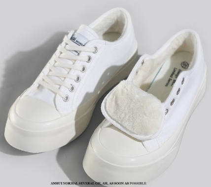 Zapatos Gruesos de Invierno con Diseño Único y Adorable - Image 15